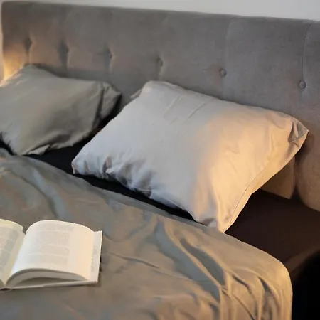 Vitamin Sea Appartamento