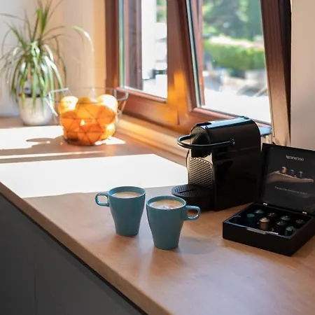 Vitamin Sea Appartamento