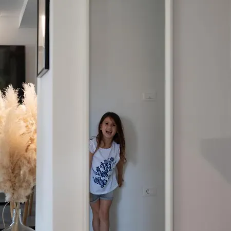Apartmán Vitamin Sea