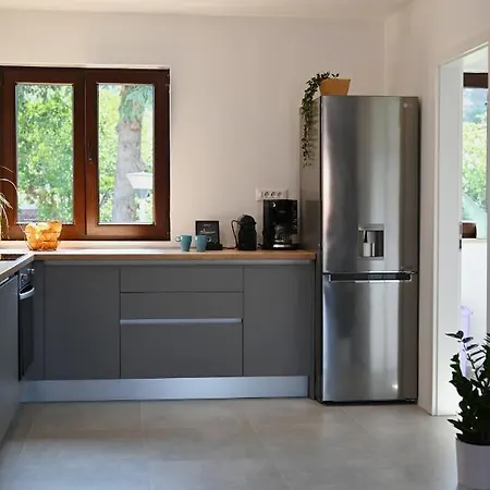 Appartement Vitamin Sea *