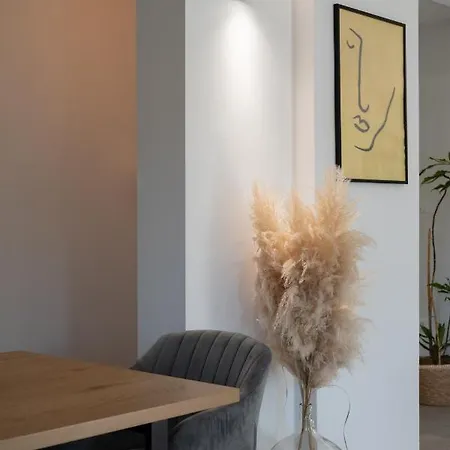 Vitamin Sea Apartment