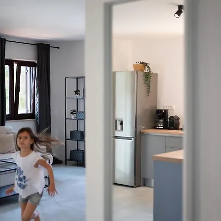 Apartament Vitamin Sea *