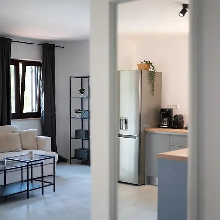 Apartment Vitamin Sea *