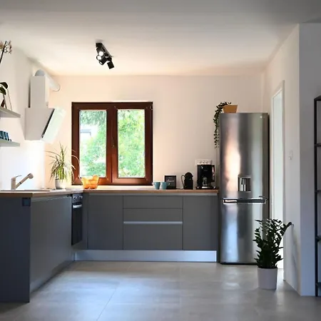 Apartment Vitamin Sea