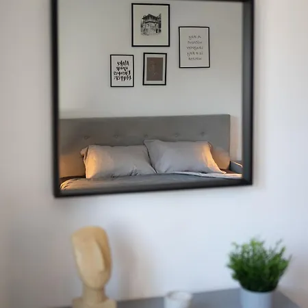Apartment Vitamin Sea *
