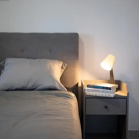 Vitamin Sea Apartment