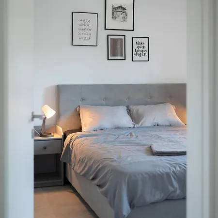 Vitamin Sea Appartement Poreč