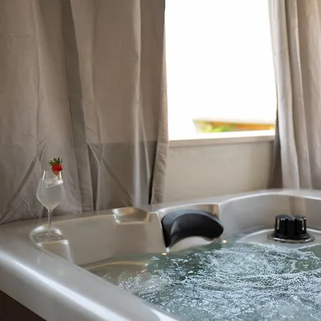 Apartment Vitamin Sea *