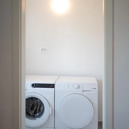 Apartament Vitamin Sea *