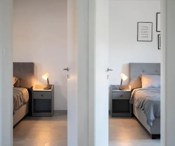 アパート Vitamin Sea ポレッチ