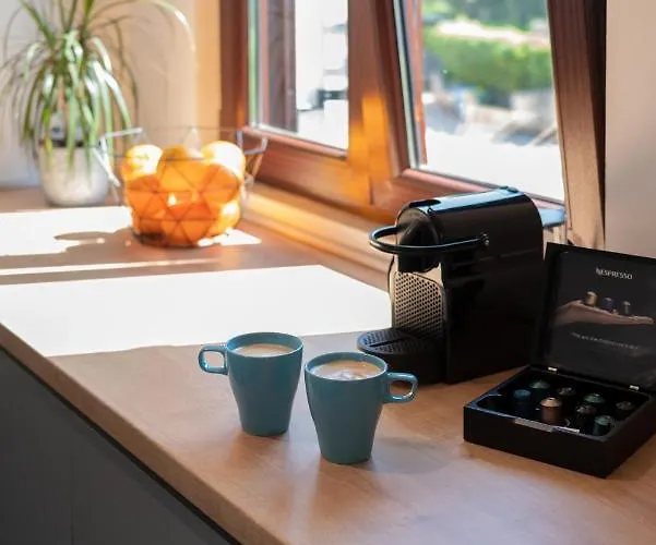 Vitamin Sea アパート