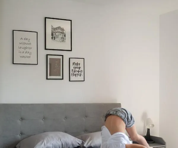 Apartman Vitamin Sea Porec