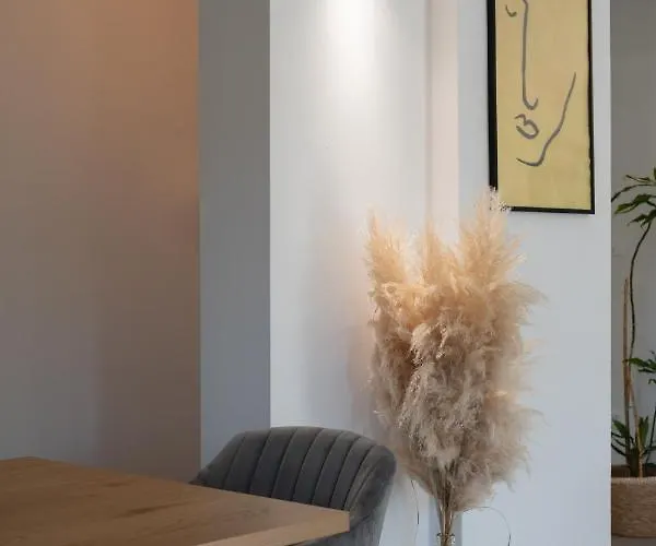 Vitamin Sea Apartman