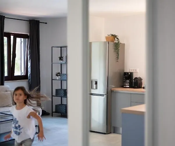 Apartman Vitamin Sea *