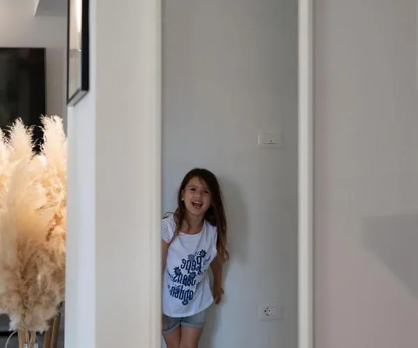 Apartman Vitamin Sea