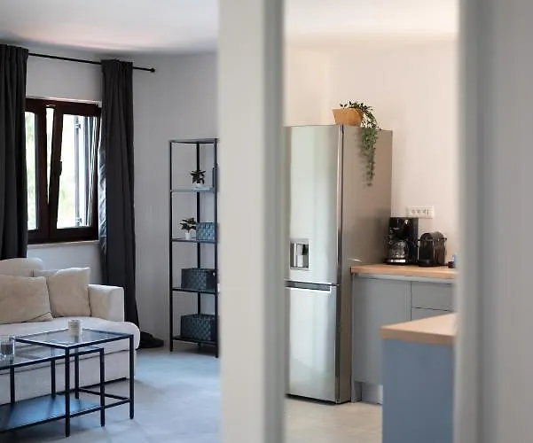 Apartman Vitamin Sea *