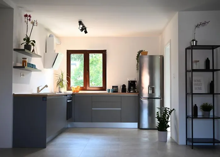 Apartman Vitamin Sea