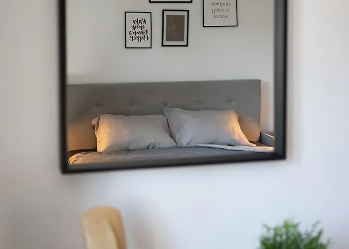 Apartman Vitamin Sea *