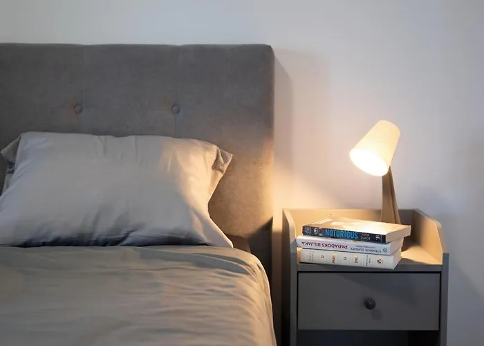 Vitamin Sea Apartman