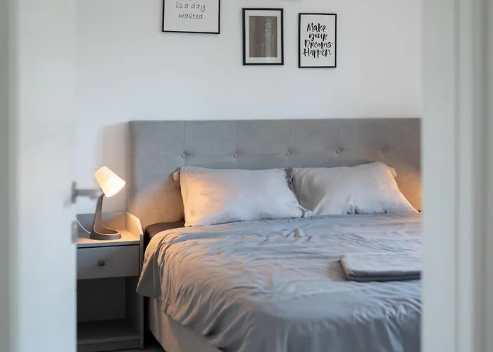 Vitamin Sea Apartman Porec