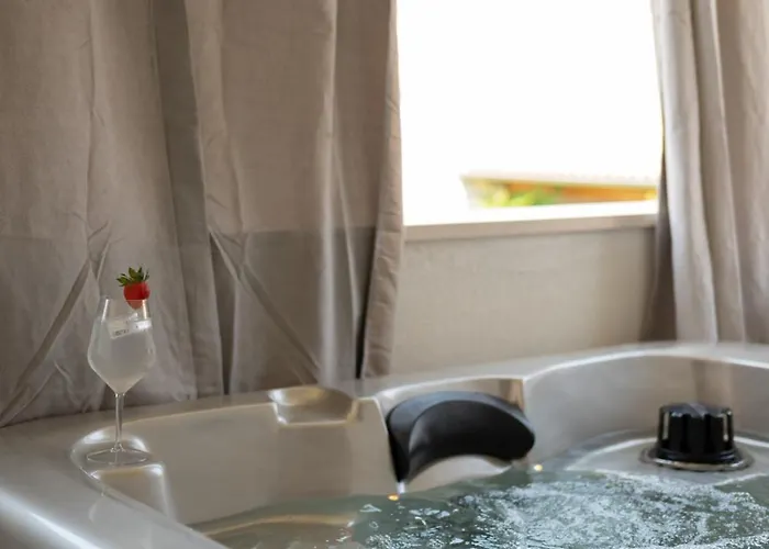 Apartman Vitamin Sea *