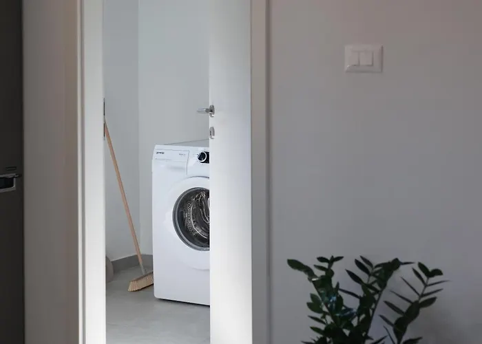 Apartman Vitamin Sea *