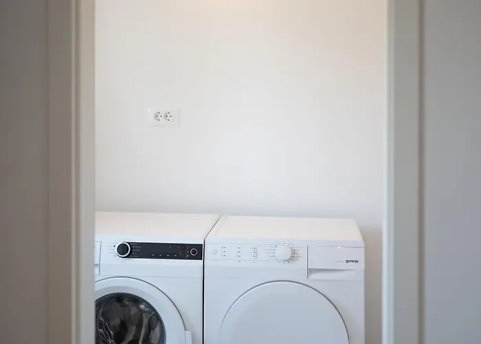 アパート Vitamin Sea *