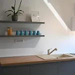 Vitamin Sea Appartement *