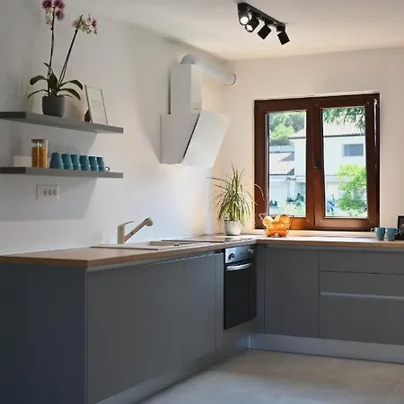 Vitamin Sea Apartman