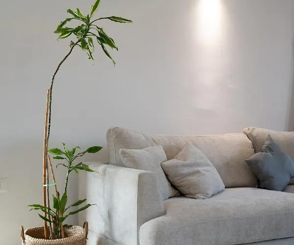 아파트 Vitamin Sea *