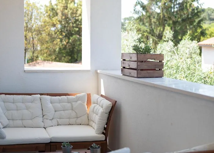 Vitamin Sea 아파트 *